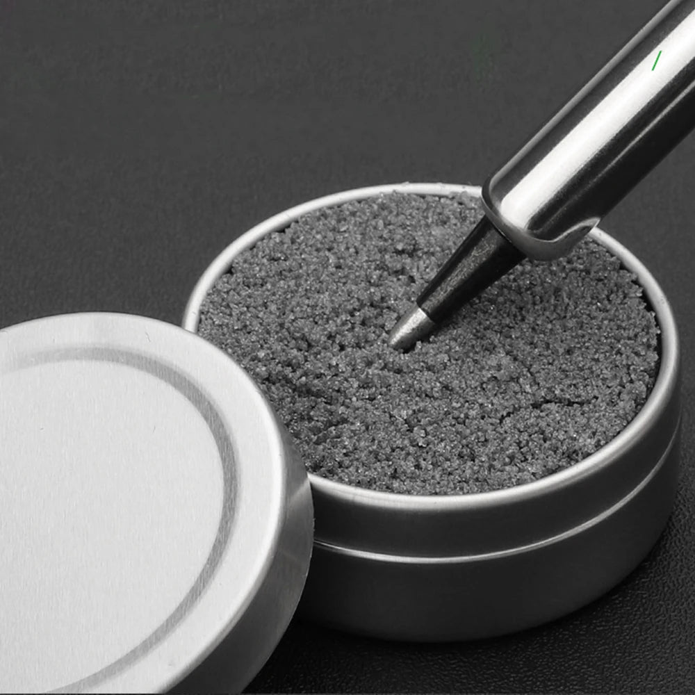 Soldering Tip Tinner & Cleaner