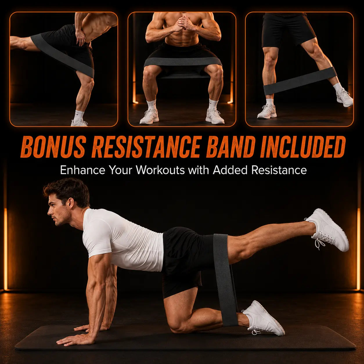 Entrenador CoreForce™