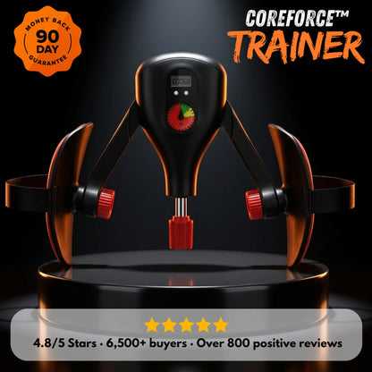Entrenador CoreForce™