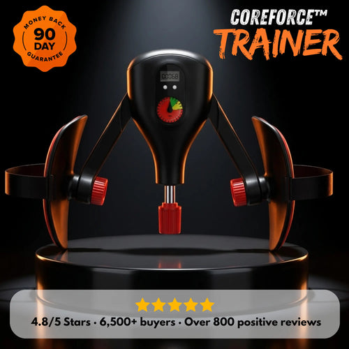 Entrenador CoreForce™