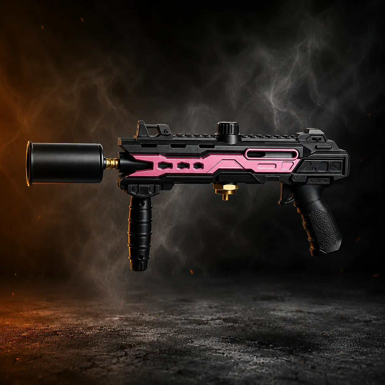 FlareX™ Propane Torch