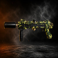 Green Camo(Whole)