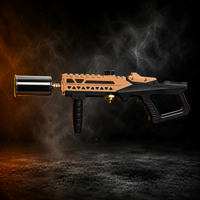 Golden(Pro-Stock)