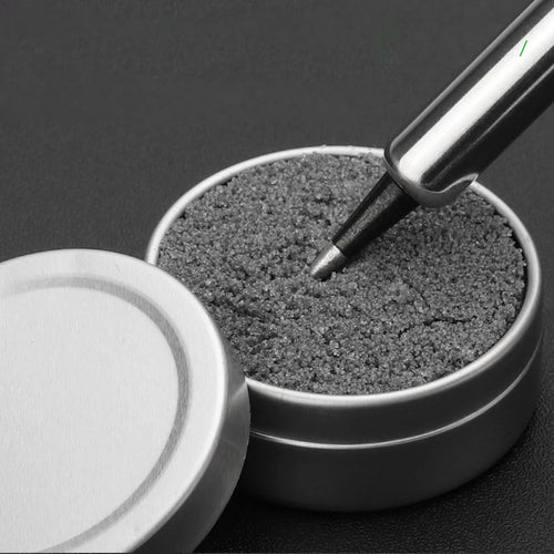 Soldering Tip Tinner & Cleaner