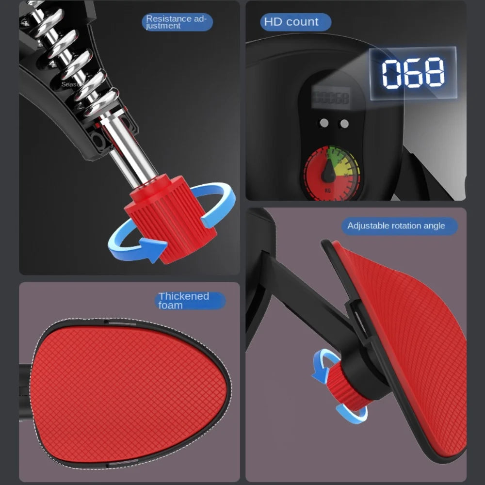 CoreForce™ Trainer