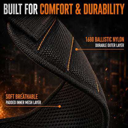MagCuff™ Magnetic Wristband