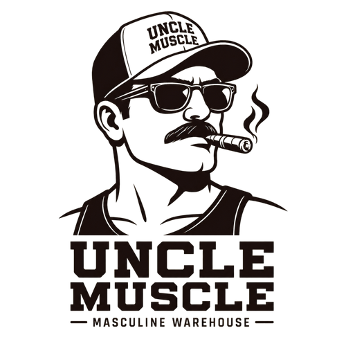Uncle Muscle™