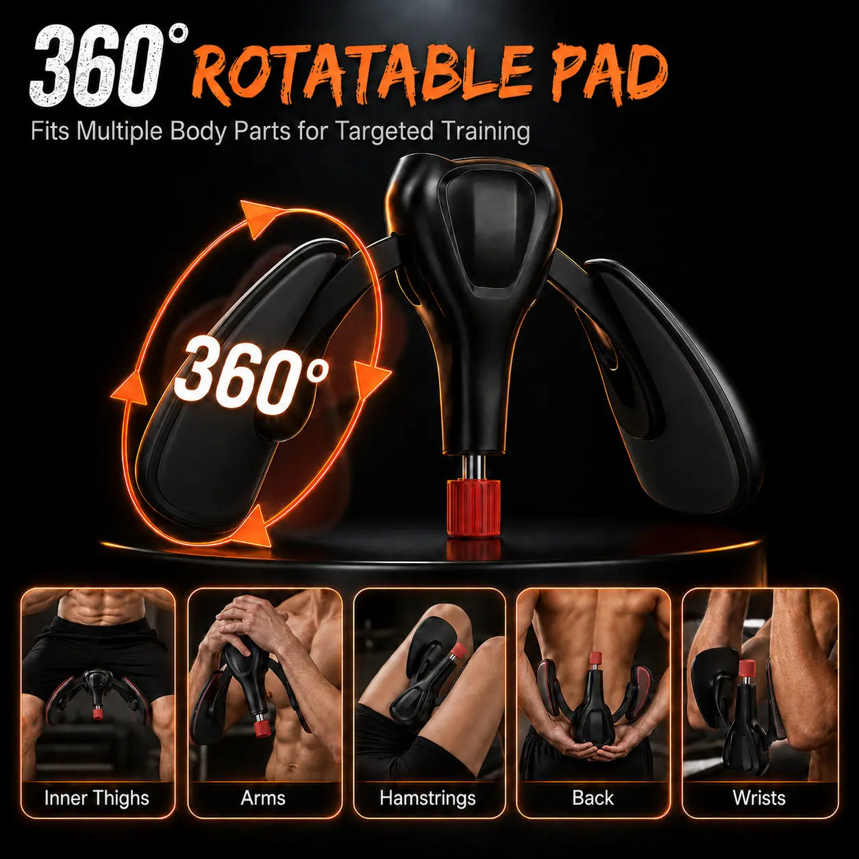 Entrenador CoreForce™