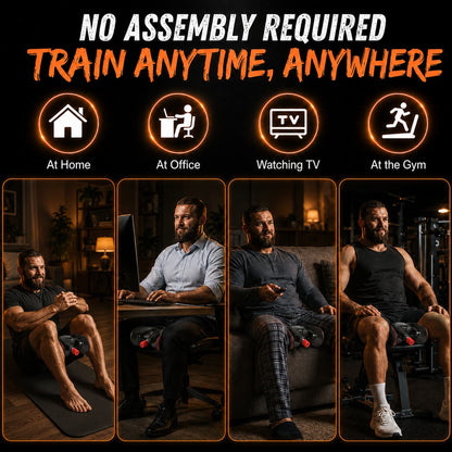 Entrenador CoreForce™